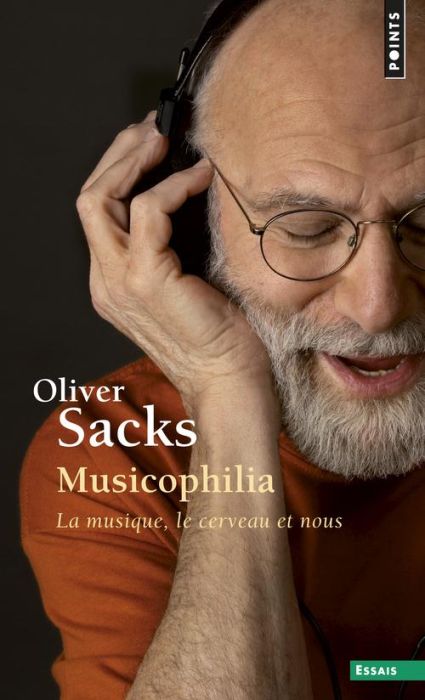 Emprunter Musicophilia. La musique, le cerveau et nous livre