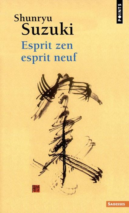 Emprunter Esprit zen, esprit neuf livre