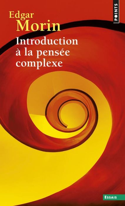 Emprunter Introduction à la pensée complexe livre