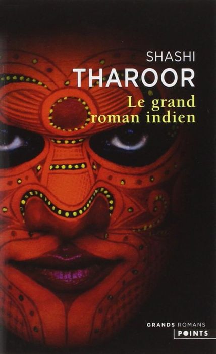 Emprunter Le grand roman indien livre