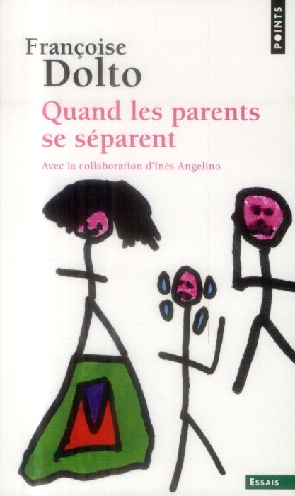 Emprunter Quand les parents se séparent livre