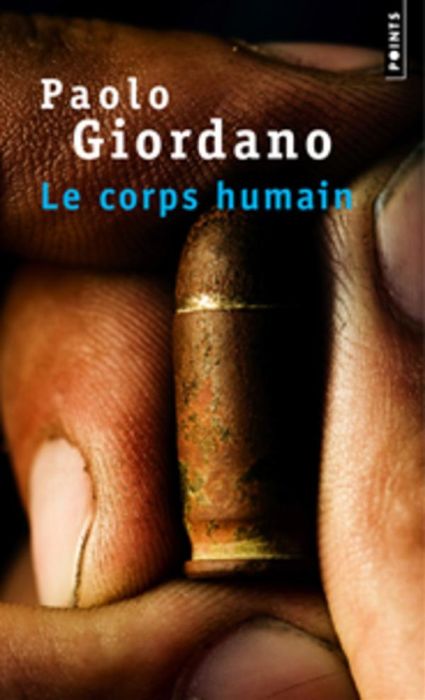 Emprunter Le corps humain livre