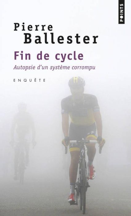 Emprunter Fin de cycle. Autopsie d'un système corrompu livre