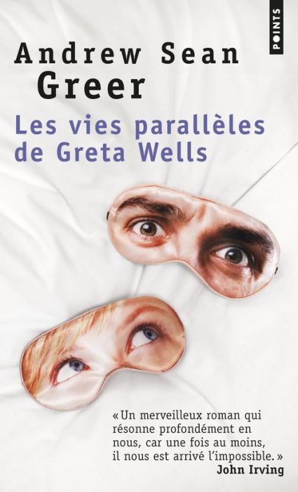 Emprunter Les vies parallèles de Greta Wells livre