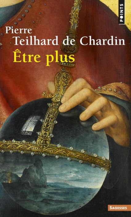 Emprunter Etre plus. Directives extraites des écrits publiés ou inédits du Père, de sa correspondance et de se livre