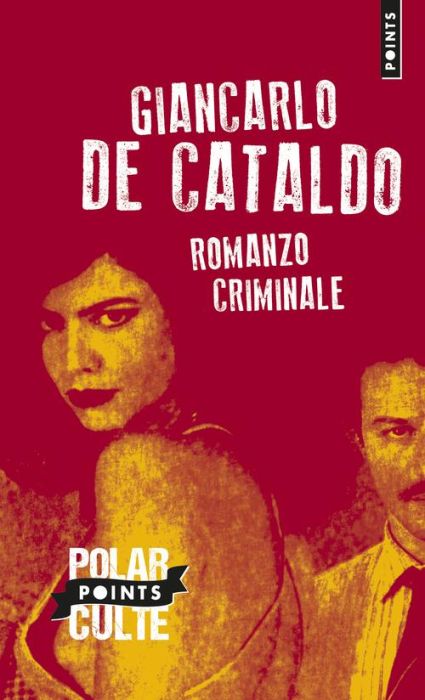 Emprunter Romanzo criminale livre