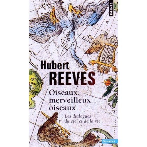 Emprunter Oiseaux, merveilleux oiseaux. Les dialogues du ciel et de la vie livre