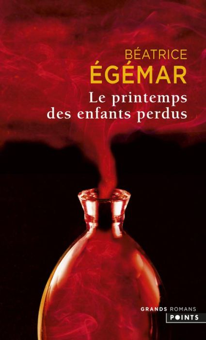 Emprunter Le printemps des enfants perdus livre