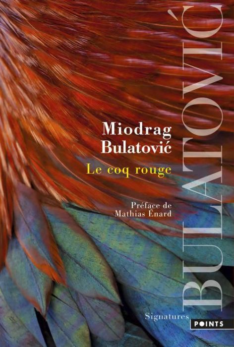 Emprunter Le coq rouge livre