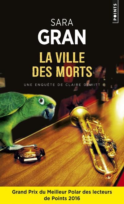 Emprunter La ville des morts livre