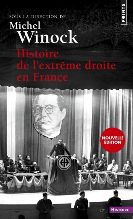 Emprunter Histoire de l'extrême droite en France livre