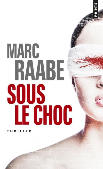 Emprunter Sous le choc livre