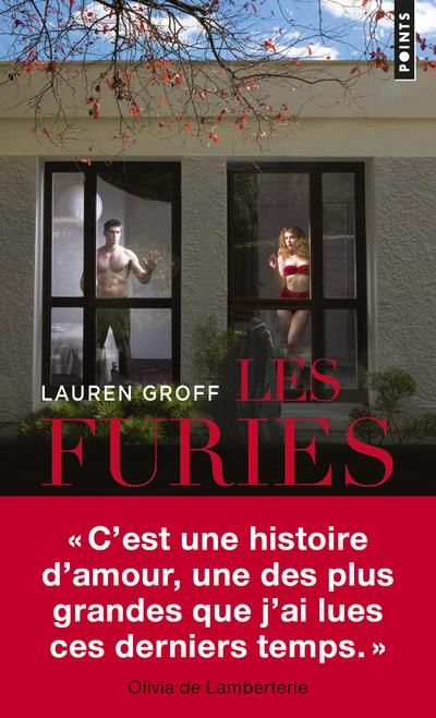 Emprunter Les furies livre