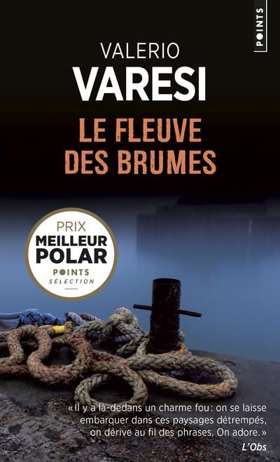 Emprunter Le fleuve des brumes livre