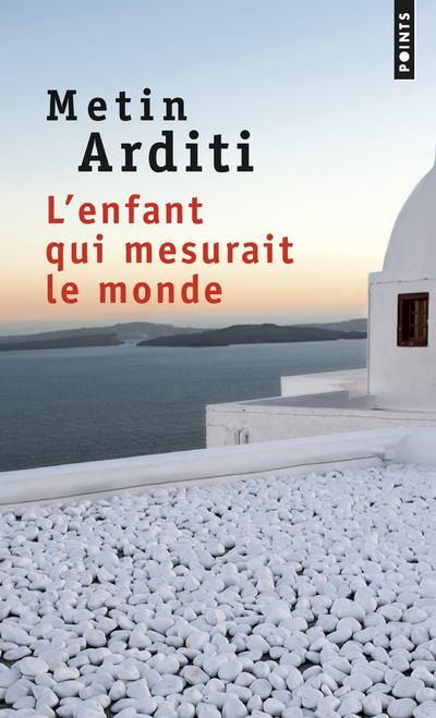 Emprunter L'enfant qui mesurait le monde livre