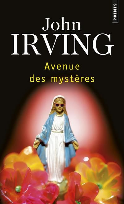 Emprunter Avenue des mystères livre