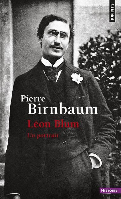 Emprunter Léon Blum. Un portrait livre