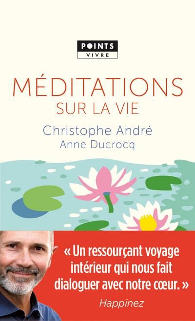 Emprunter Méditations sur la vie livre