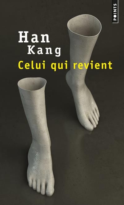 Emprunter Celui qui revient livre