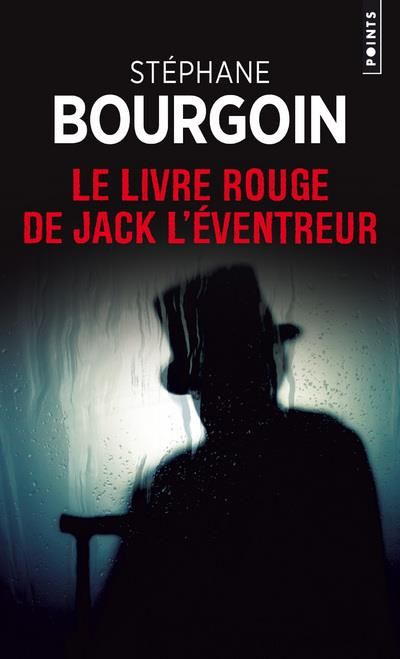 Emprunter Le livre rouge de Jack l'Eventreur livre