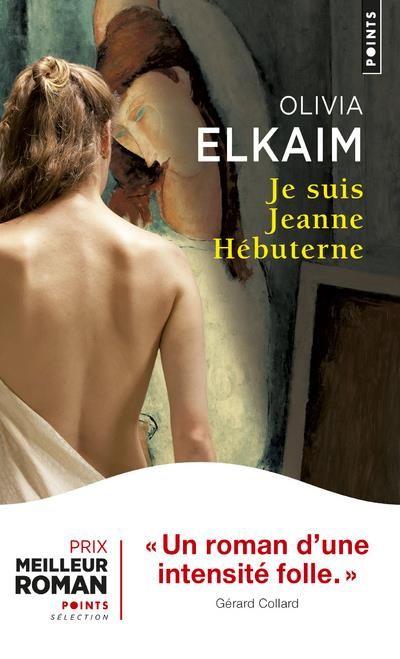 Emprunter Je suis Jeanne Hébuterne livre