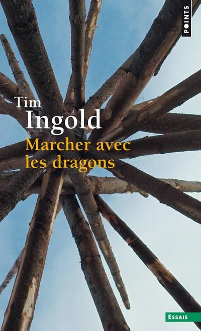 Emprunter Marcher avec les dragons livre