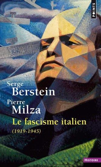 Emprunter Le fascisme italien. 1919-1945 livre