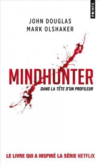 Emprunter Mindhunter. Dans la tête d'un profileur livre