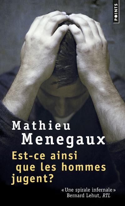 Emprunter Est-ce ainsi que les hommes jugent ? livre