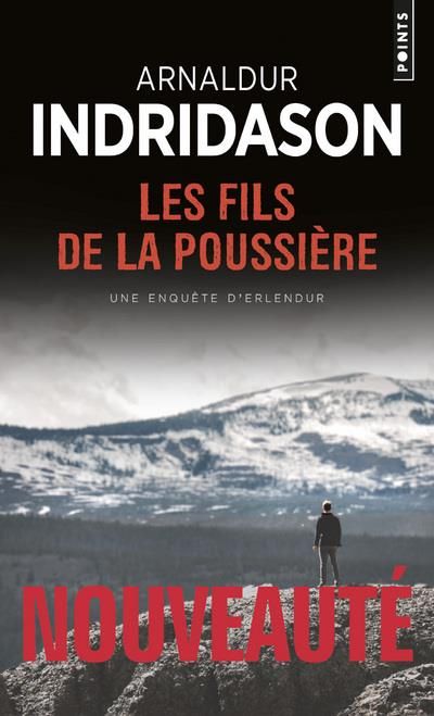 Emprunter Les fils de la poussière livre