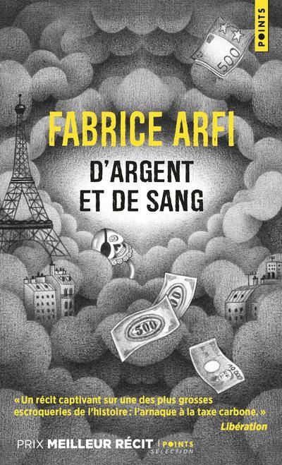 Emprunter D'argent et de sang livre