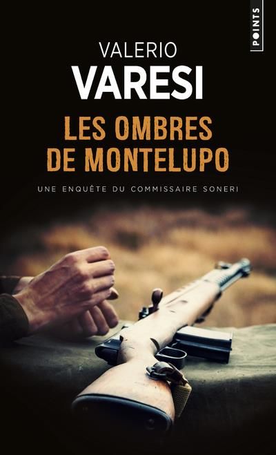 Emprunter Les ombres de Montelupo livre