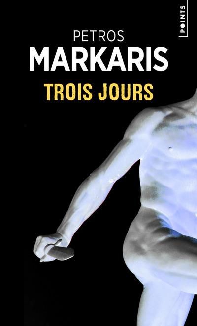 Emprunter Trois jours livre