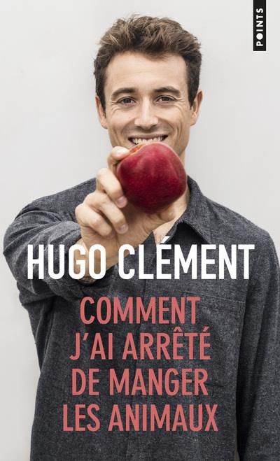 Emprunter Comment j'ai arrêté de manger les animaux livre