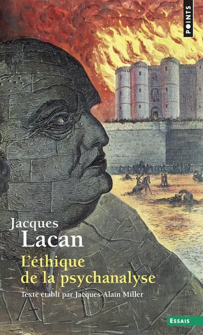 Emprunter Le Séminaire. Tome 7, L'éthique de la psychanalyse, 1959-1960 livre