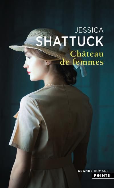 Emprunter Château de femmes livre