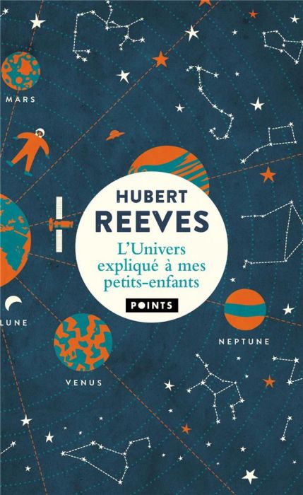 Emprunter L'Univers expliqué à mes petits-enfants livre