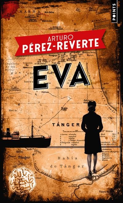 Emprunter Eva livre