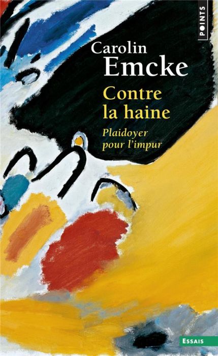 Emprunter Contre la haine. Plaidoyer pour l'impur livre