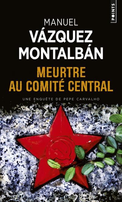 Emprunter Meurtre au Comité central livre