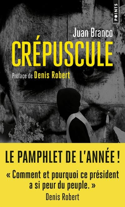 Emprunter Crépuscule livre