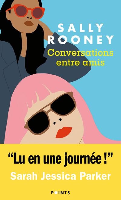 Emprunter Conversations entre amis livre