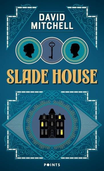 Emprunter Slade house livre