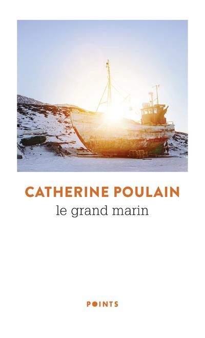 Emprunter Le grand marin livre