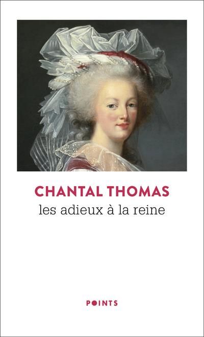 Emprunter Les adieux à la reine livre