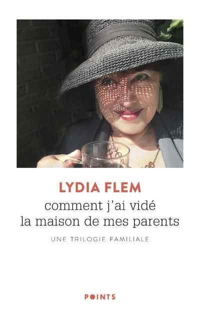 Emprunter Comment j'ai vidé la maison de mes parents. Une trilogie familiale livre