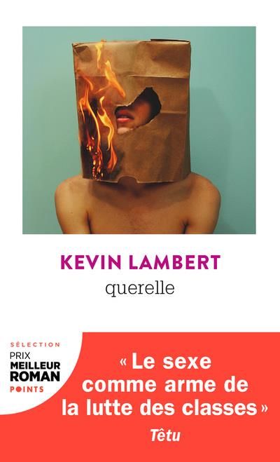 Emprunter Querelle. Fiction syndicale livre