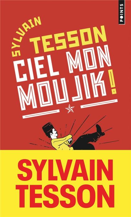 Emprunter Ciel mon moujik ! Et si vous parliez russe sans le savoir ? livre