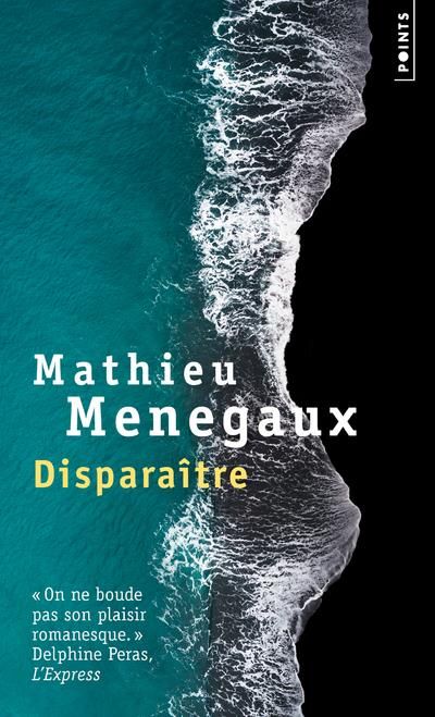 Emprunter Disparaître livre