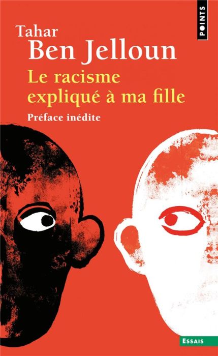 Emprunter Le racisme expliqué à ma fille livre